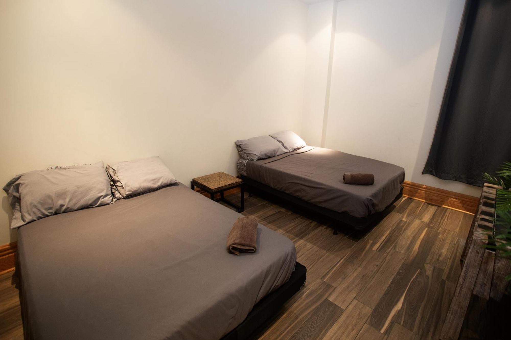 Spacious Downtown Montreal Apartment, 4Br-2Ba,Free Wifi Ngoại thất bức ảnh