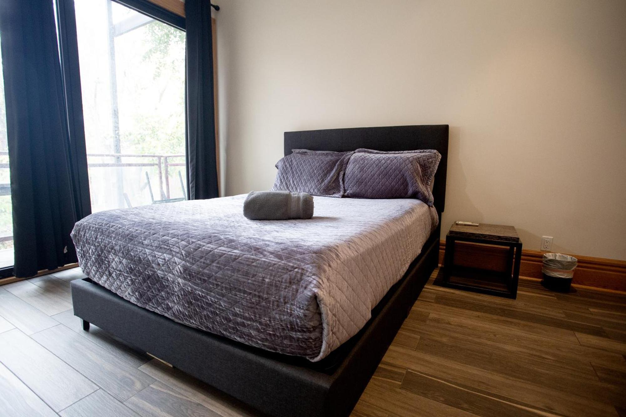 Spacious Downtown Montreal Apartment, 4Br-2Ba,Free Wifi Ngoại thất bức ảnh